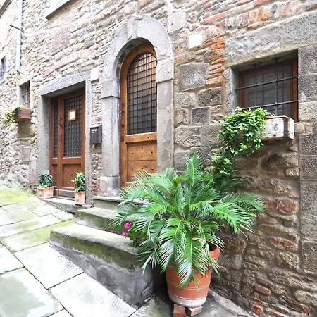Le Tre Sorelle Cortona