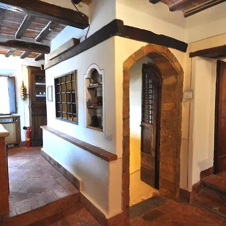 Apartamento Le Tre Sorelle