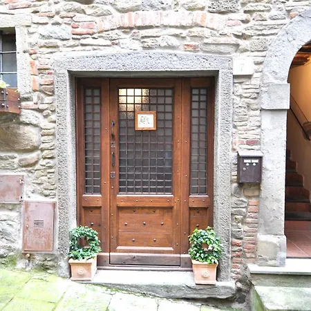 Le Tre Sorelle Cortona