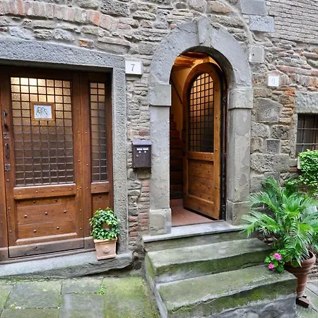 Apartamento Le Tre Sorelle