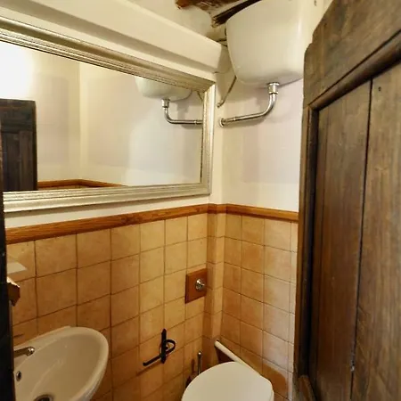 Le Tre Sorelle Apartamento Cortona