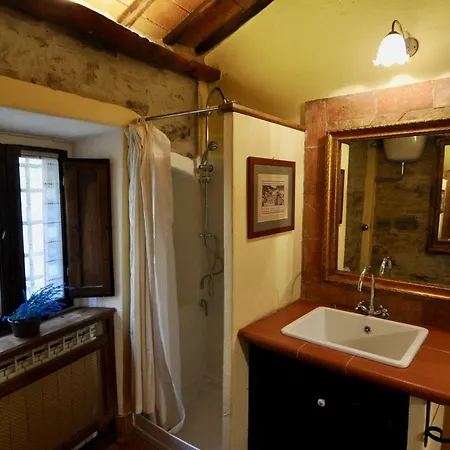 Le Tre Sorelle Apartamento