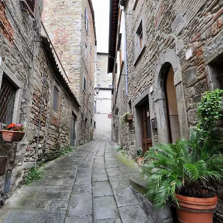 Apartamento Le Tre Sorelle *