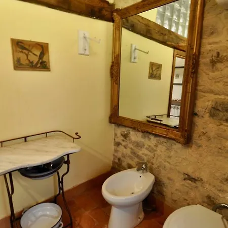 Apartamento Le Tre Sorelle Cortona