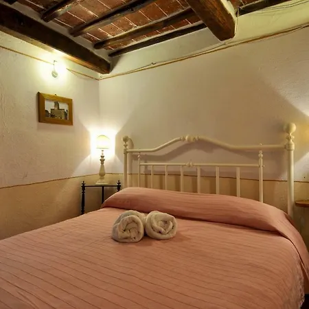 Le Tre Sorelle Apartamento