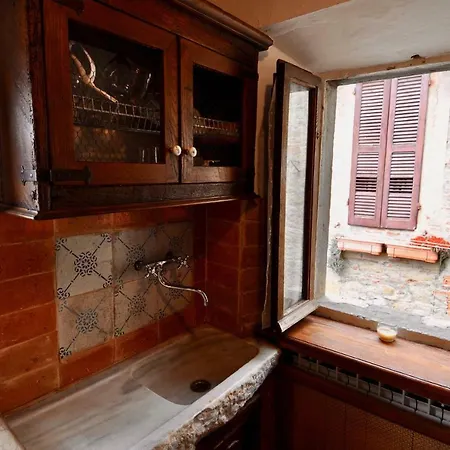 Apartamento Le Tre Sorelle