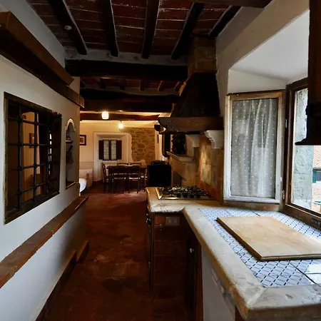 Le Tre Sorelle Apartamento *