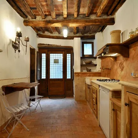 Apartamento Le Tre Sorelle