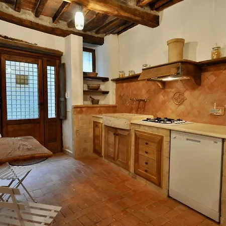Le Tre Sorelle Apartamento