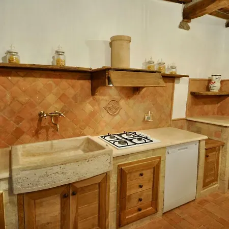 Le Tre Sorelle Apartamento *