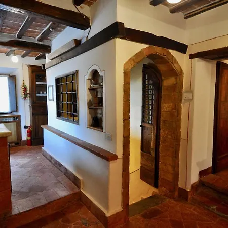 Apartamento Le Tre Sorelle *