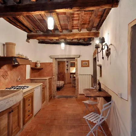 Le Tre Sorelle Apartamento *