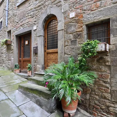 Le Tre Sorelle * Cortona